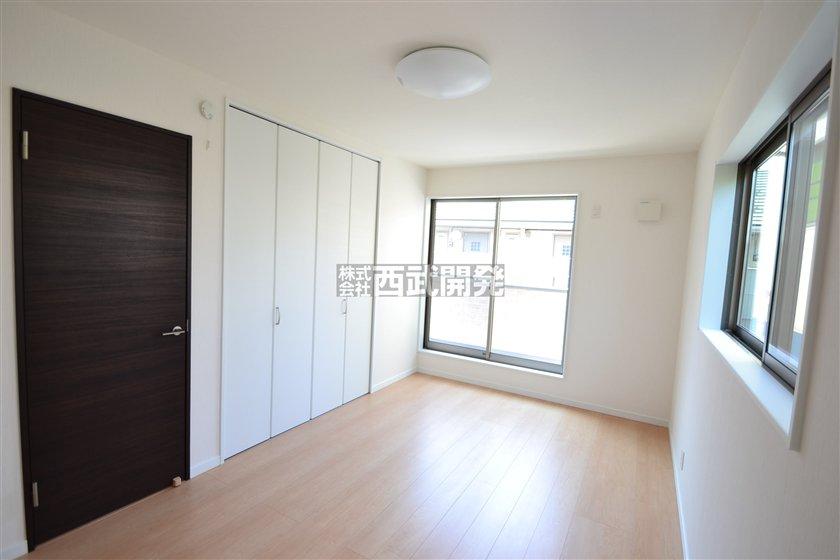 Non-living room. Color ・ Arrangement and the like are different. For more information, please contact. 