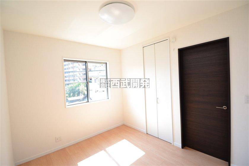 Non-living room. Color ・ Arrangement and the like are different. For more information, please contact. 