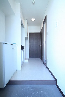 Entrance. House HP⇒http / / www.t-apapla.com /