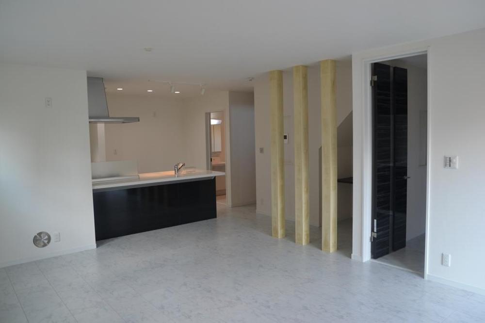 Building plan example (Perth ・ appearance). Note: Our example of construction