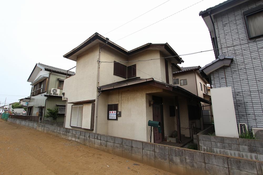 Local land photo. local