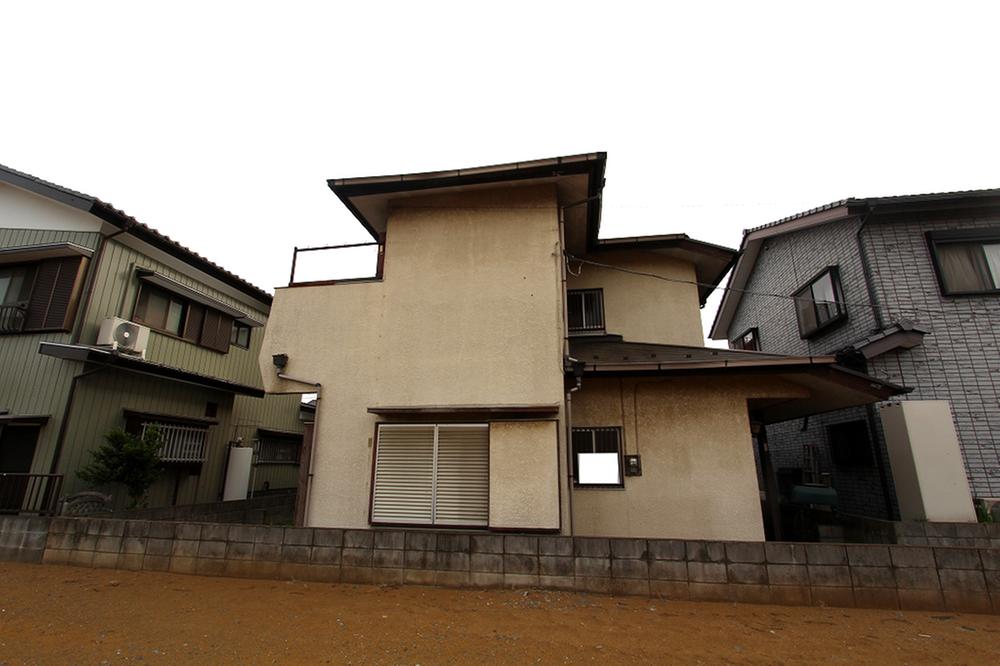 Local land photo. local