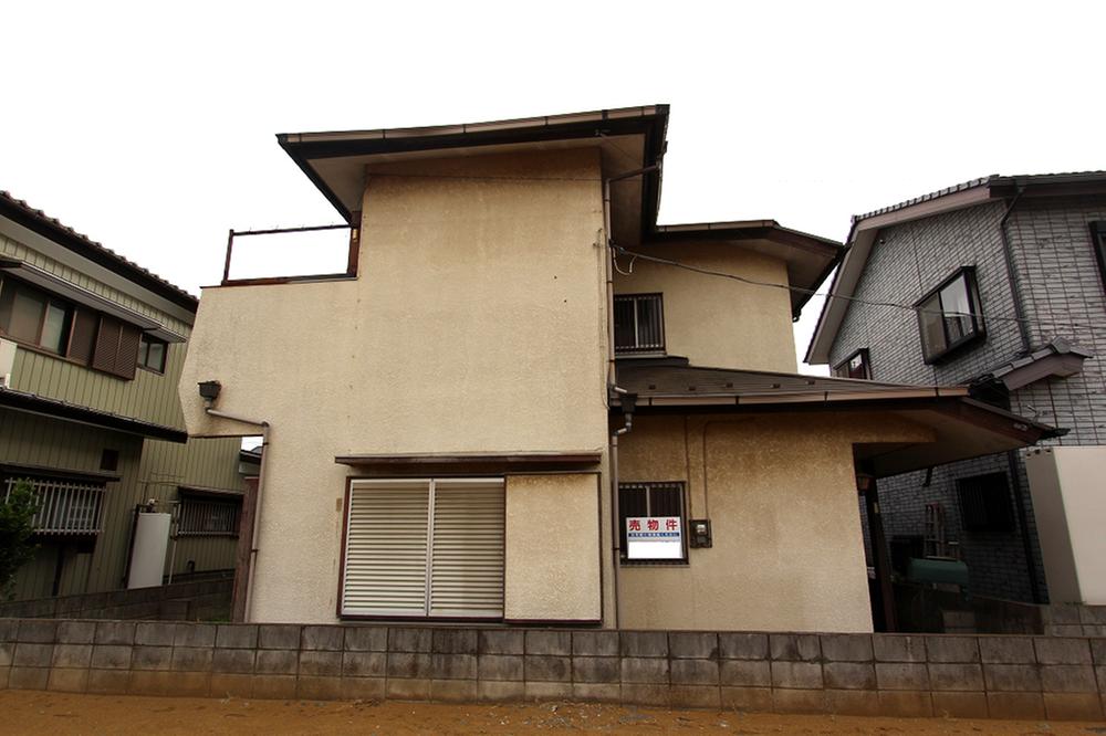 Local land photo. local