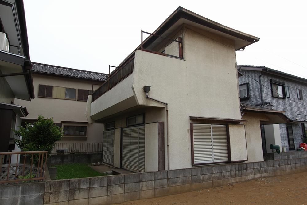 Local land photo. local