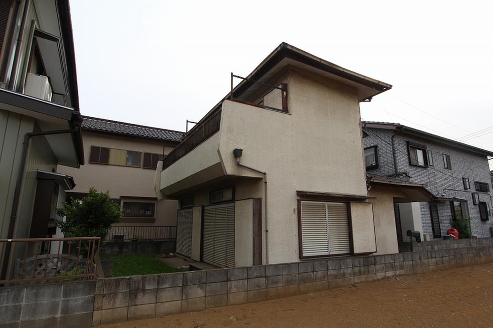 Local land photo. local