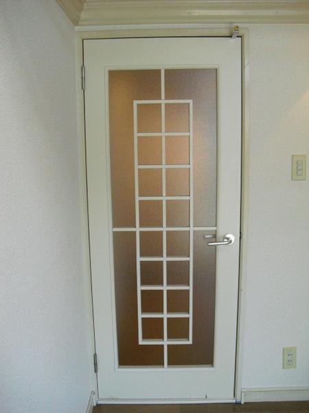 Other Equipment. There is no worry of the full view