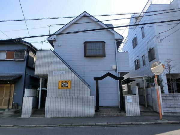 Other. This quiet living environment