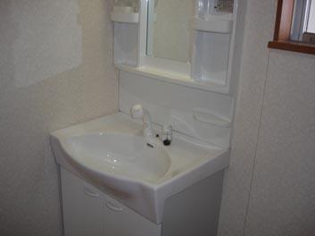 Wash basin, toilet. Indoor (11 May 2013) Shooting