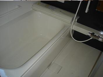 Bathroom. Indoor (11 May 2013) Shooting