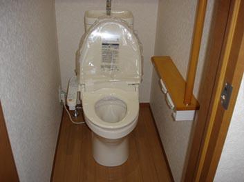 Toilet. Indoor (11 May 2013) Shooting