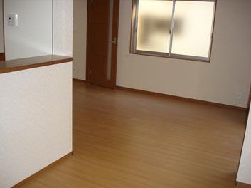 Living. Indoor (11 May 2013) Shooting