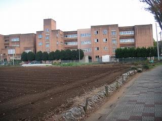 Junior high school. 1289m to Tsurugashima Tatsunishi junior high school