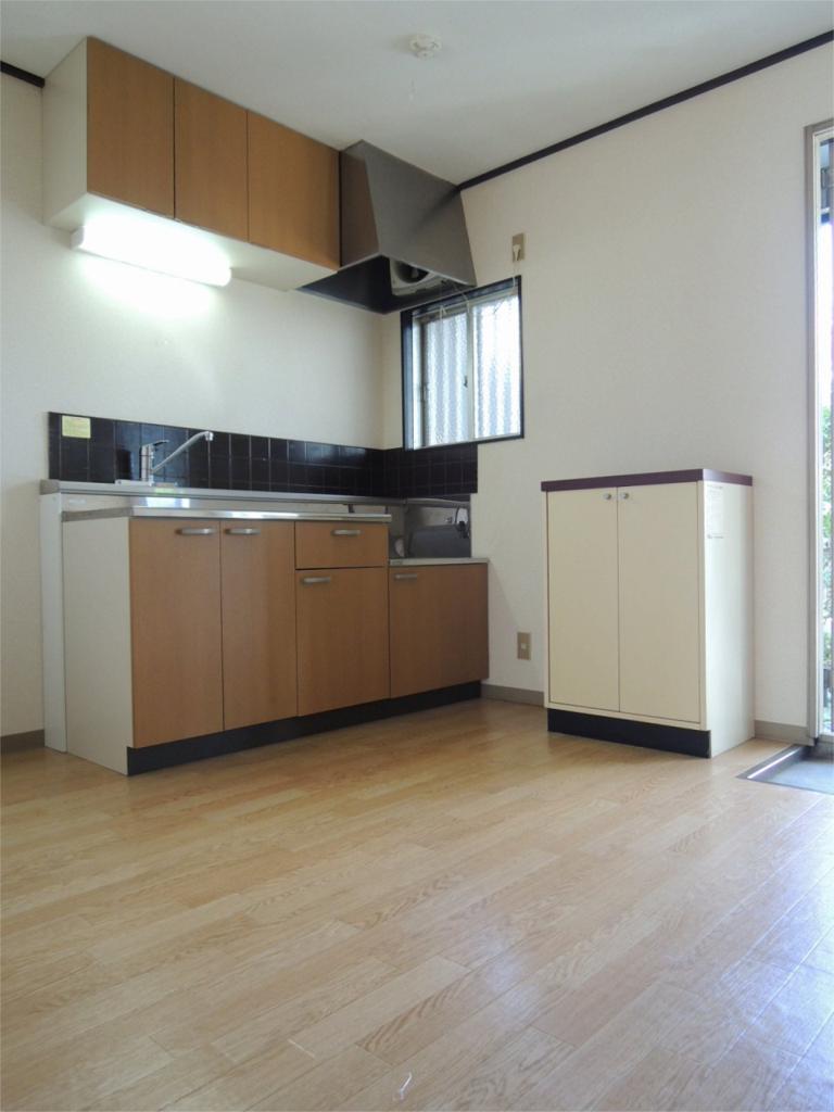 Living and room. Living