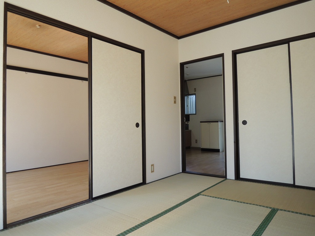 Other room space. bedroom