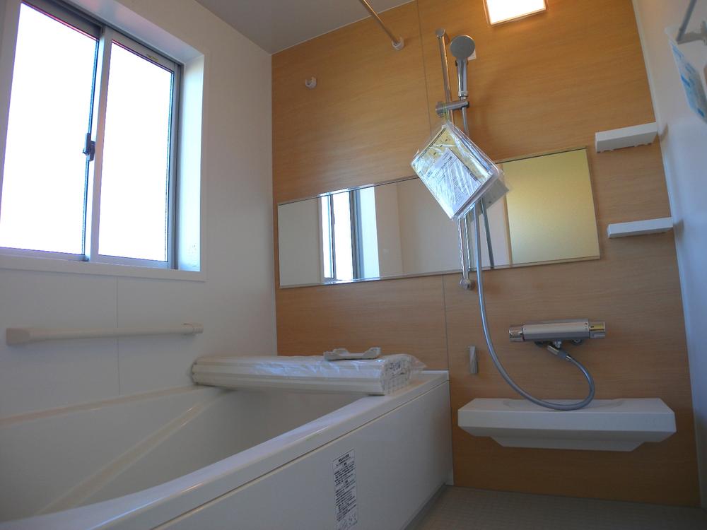 Bathroom. Indoor (11 May 2013) Shooting