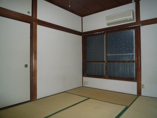 Other room space. bedroom