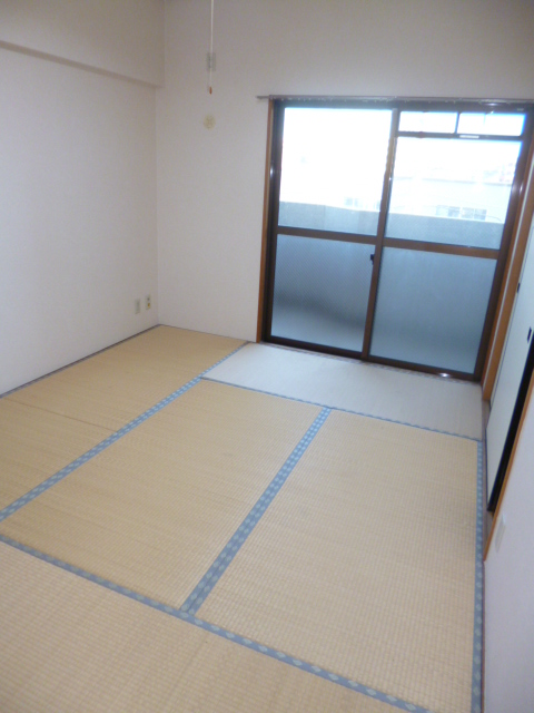 Living and room. Japanese style room