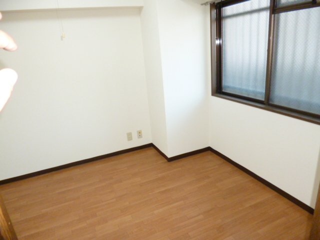 Living and room. Western style room