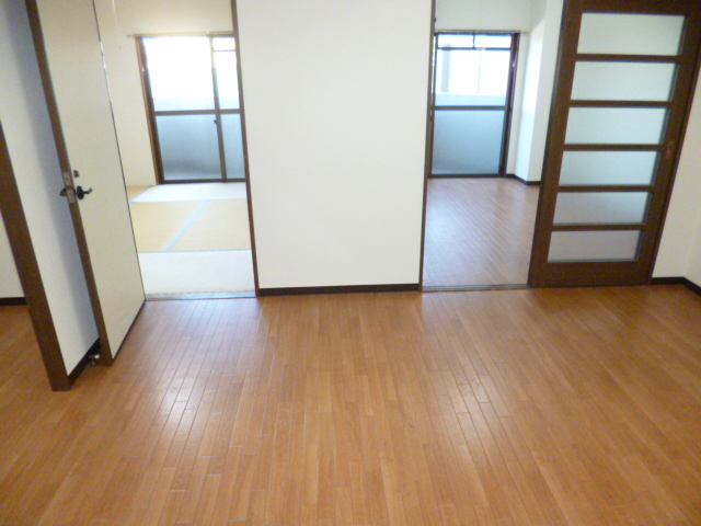 Living and room. room