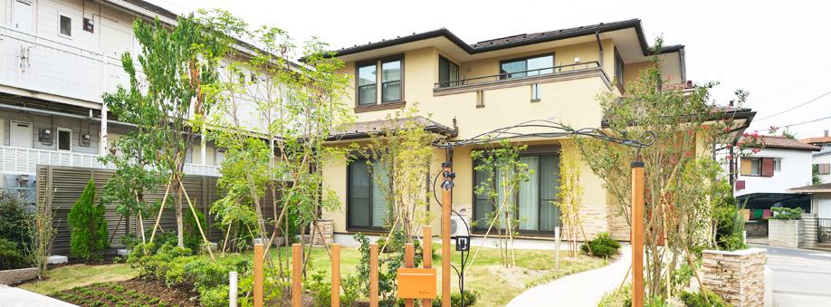 Local appearance photo. Local appearance photo