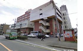 Hospital. 1600m to Tobu Central Hospital (Hospital)