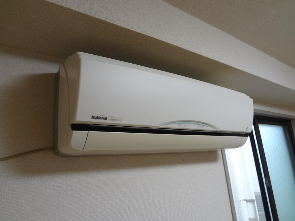 Other. Air conditioning