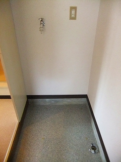 Other Equipment. Laundry Area