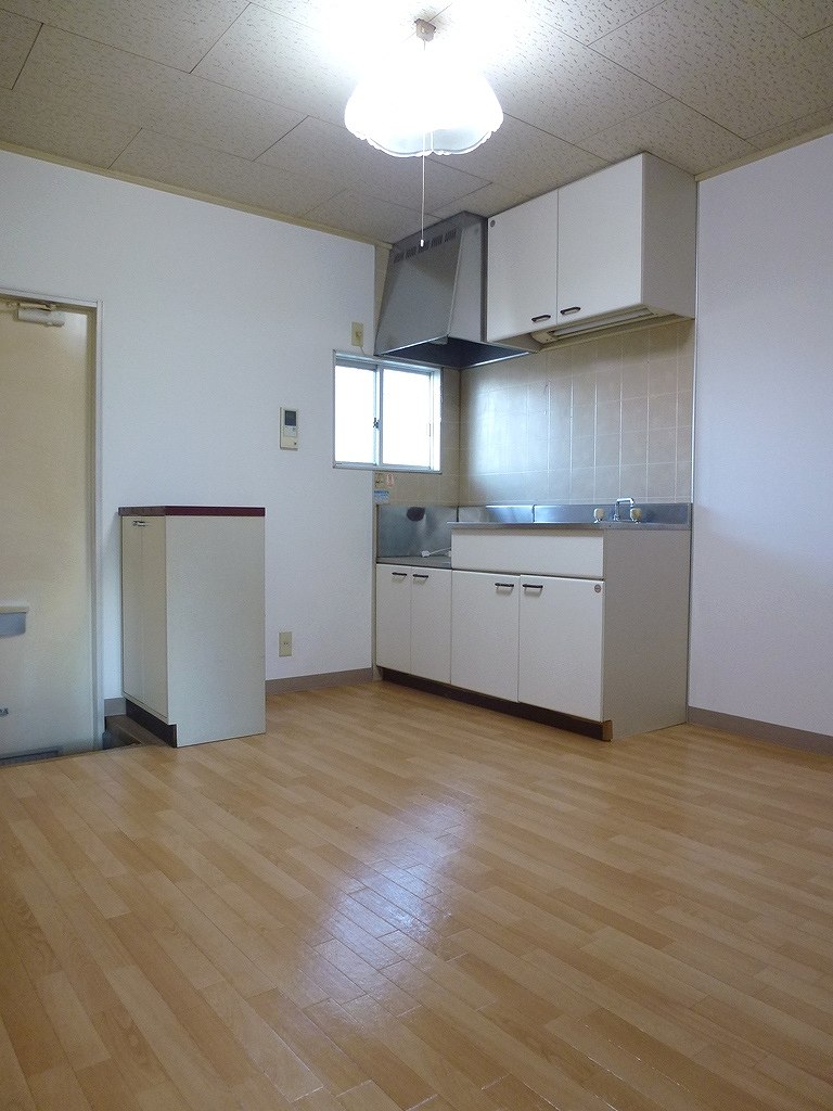 Living and room. Living