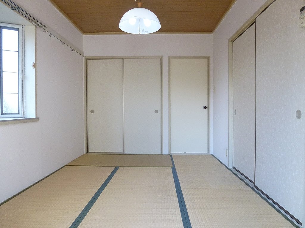 Other room space. bedroom