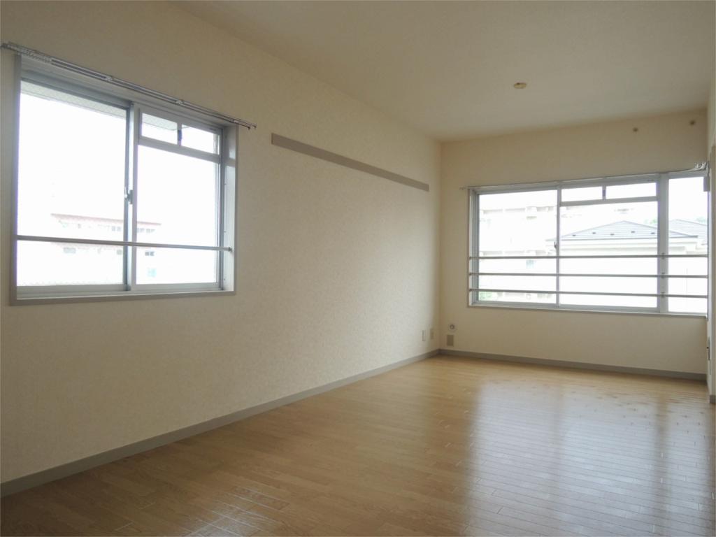 Living and room. Living