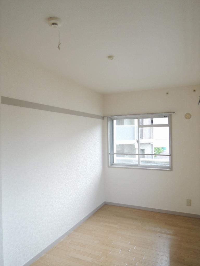 Other room space. bedroom