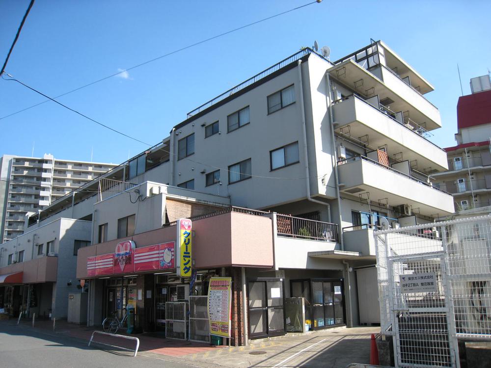 Local appearance photo. appearance