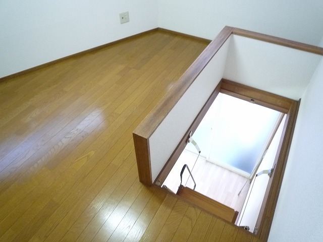 Other room space
