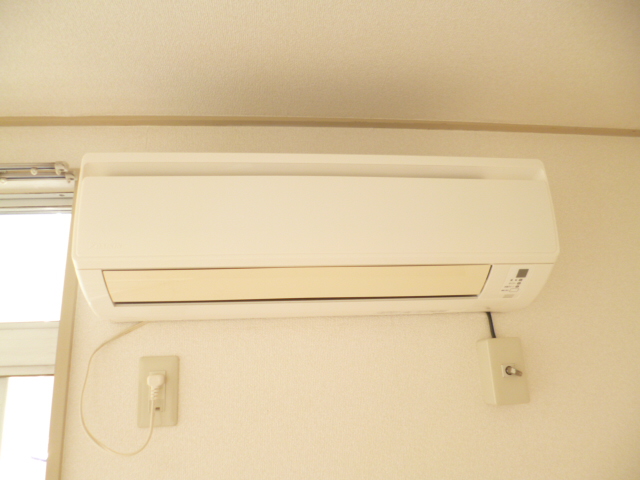 Other. Air conditioning