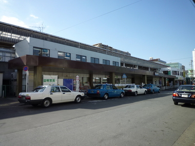 Other. 240m until Wako-shi Station (Other)