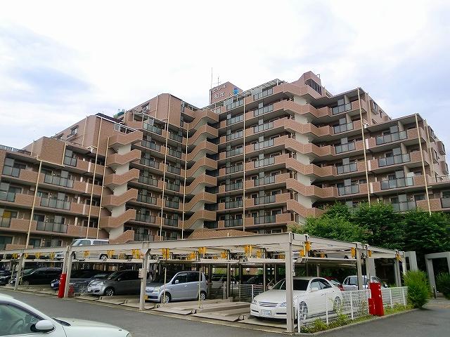 Local appearance photo. local