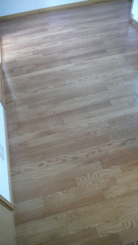 Living and room. Living