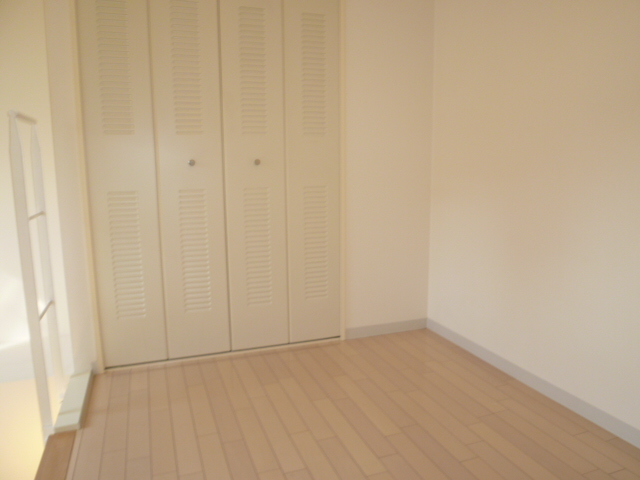 Other room space. It is a photograph of another room