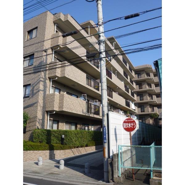 Local appearance photo. Mansion appearance