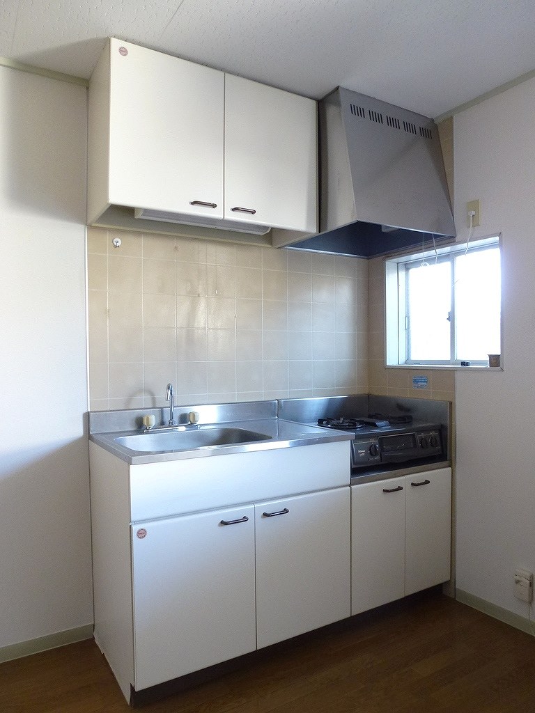 Kitchen. Photo of another in Room