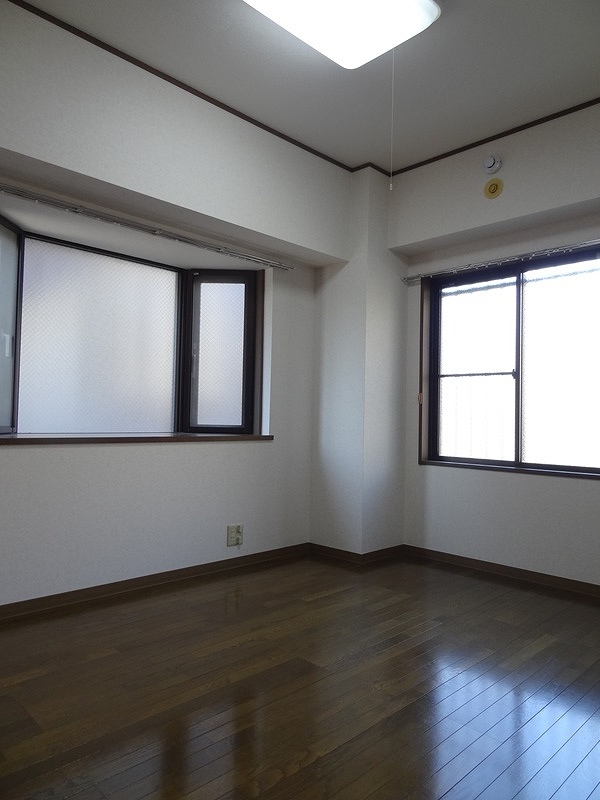 Other room space. bedroom