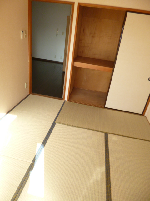 Other room space