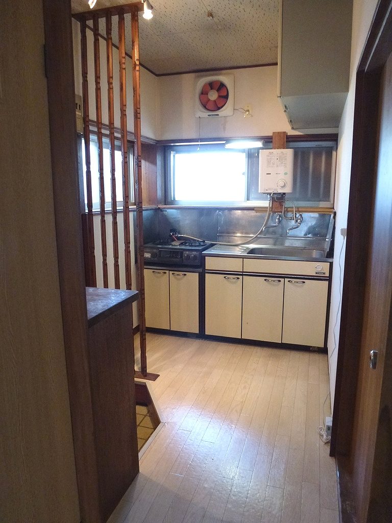 Living and room. Living