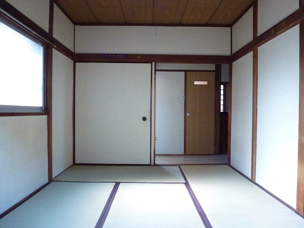 Other room space. bedroom