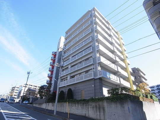 Local appearance photo