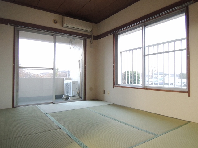 Other room space. bedroom