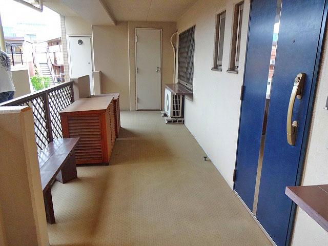 Other. Porch (14.91 sq m)