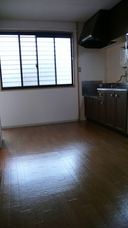 Living and room. Living