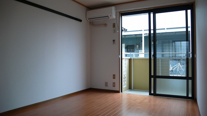 Other room space. bedroom