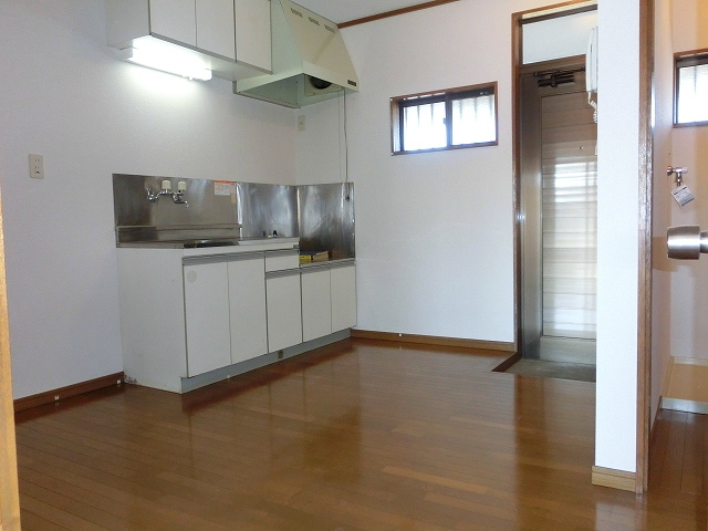 Living and room. Living